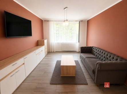 Prodej bytu, 3+1, 75,7 m²