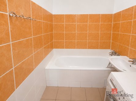 Prodej bytu, 3+1, 75,7 m²
