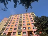 Prodej bytu, 3+1, 59 m²