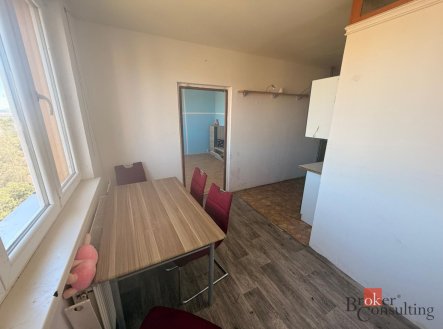 Prodej bytu, 3+1, 59 m²