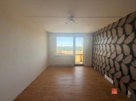 Prodej bytu, 3+1, 59 m²