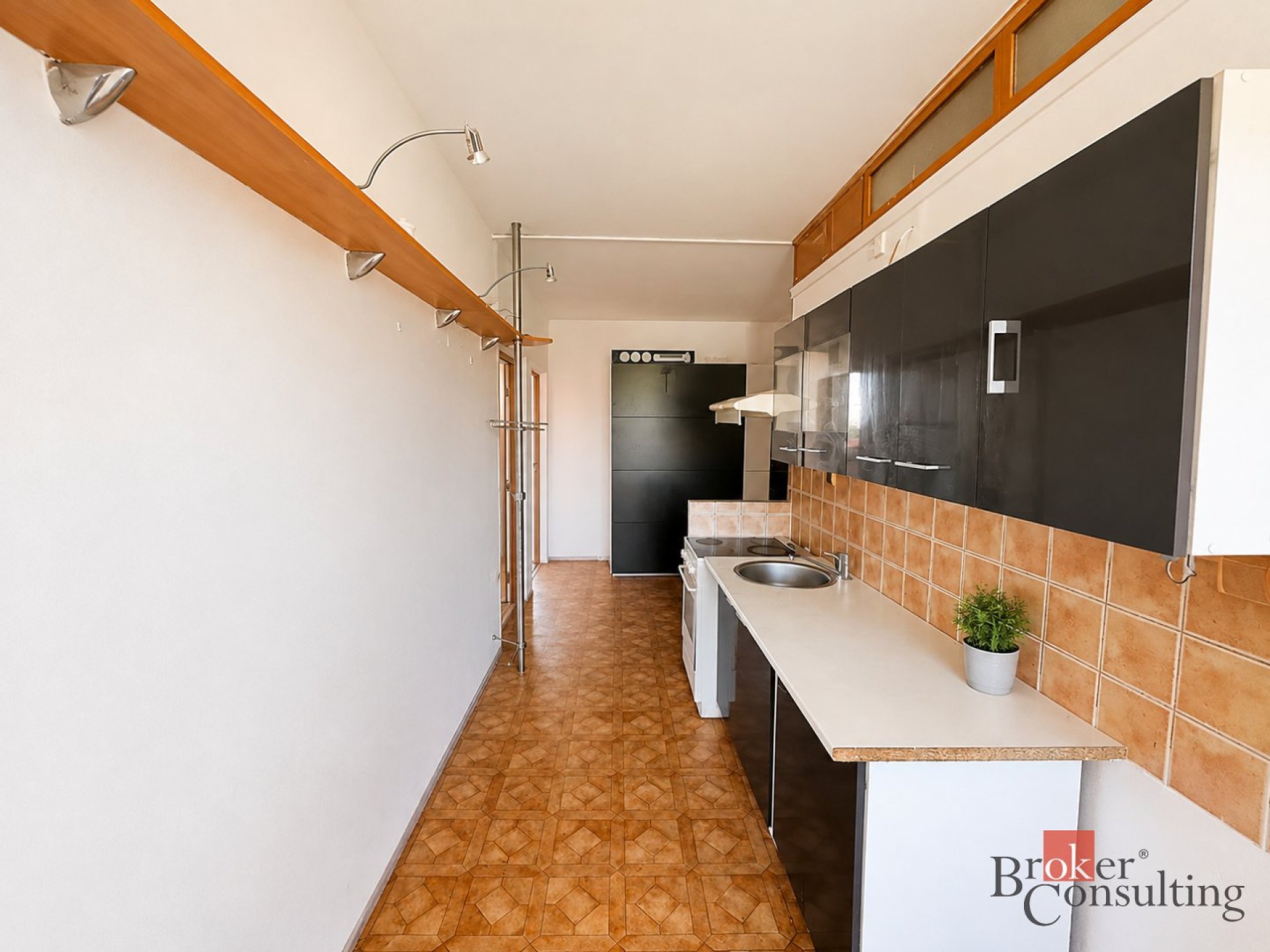 Prodej, byty/3+1, 59 m2, Kamenná 5092, 43004 Chomutov, Chomutov [ID 88042]