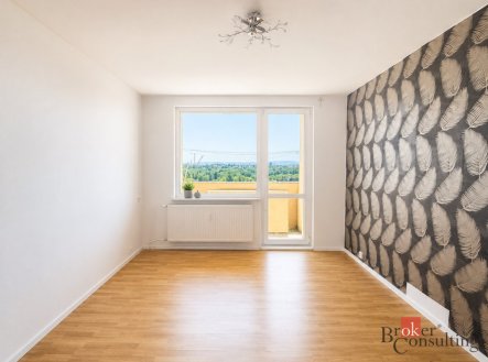 Prodej bytu, 3+1, 59 m²