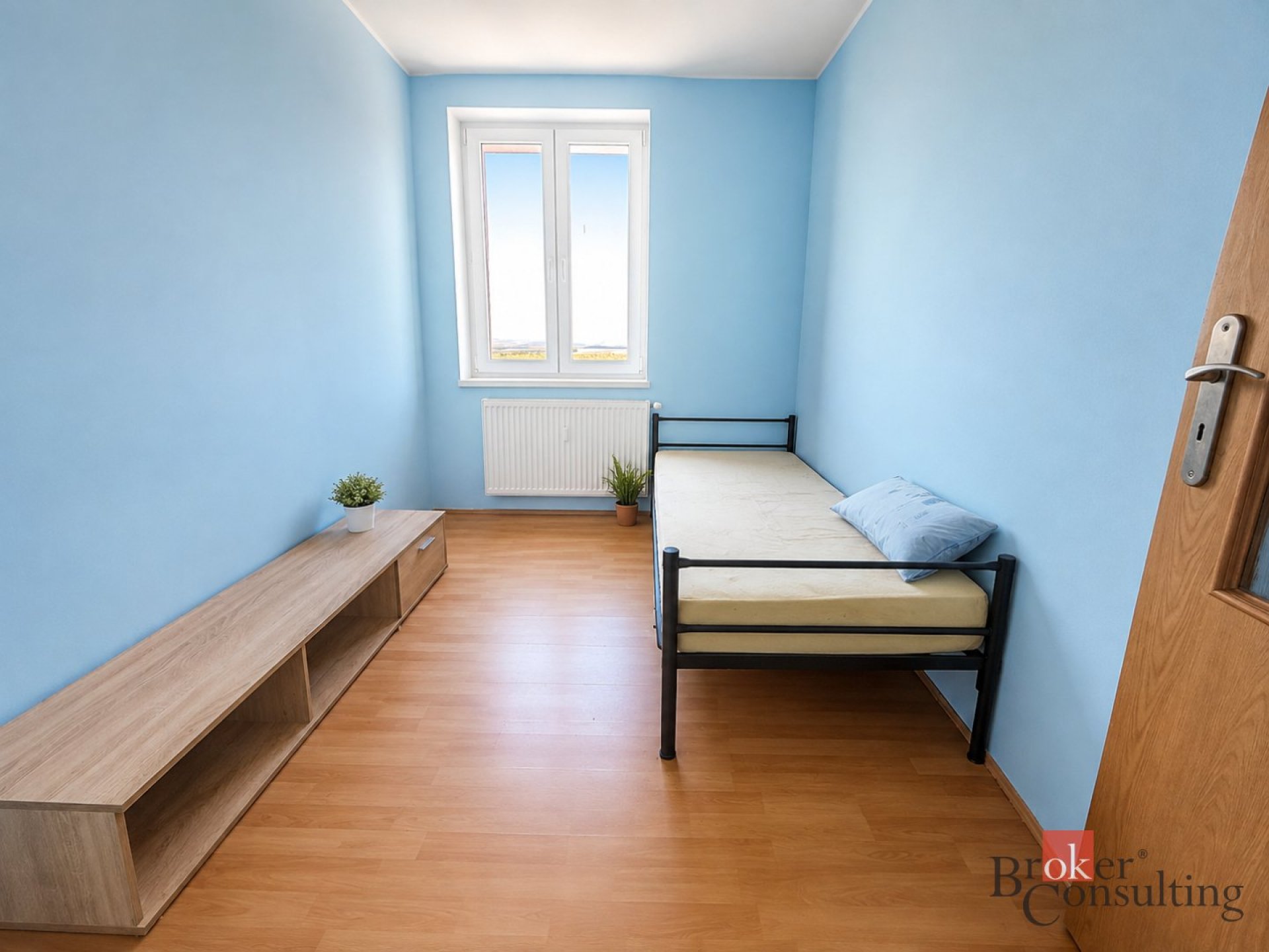 Prodej, byty/3+1, 59 m2, Kamenná 5092, 43004 Chomutov, Chomutov [ID 88042]