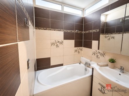 Prodej bytu, 3+1, 59 m²