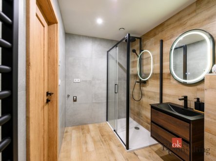 Prodej bytu, 2+kk, 97 m²