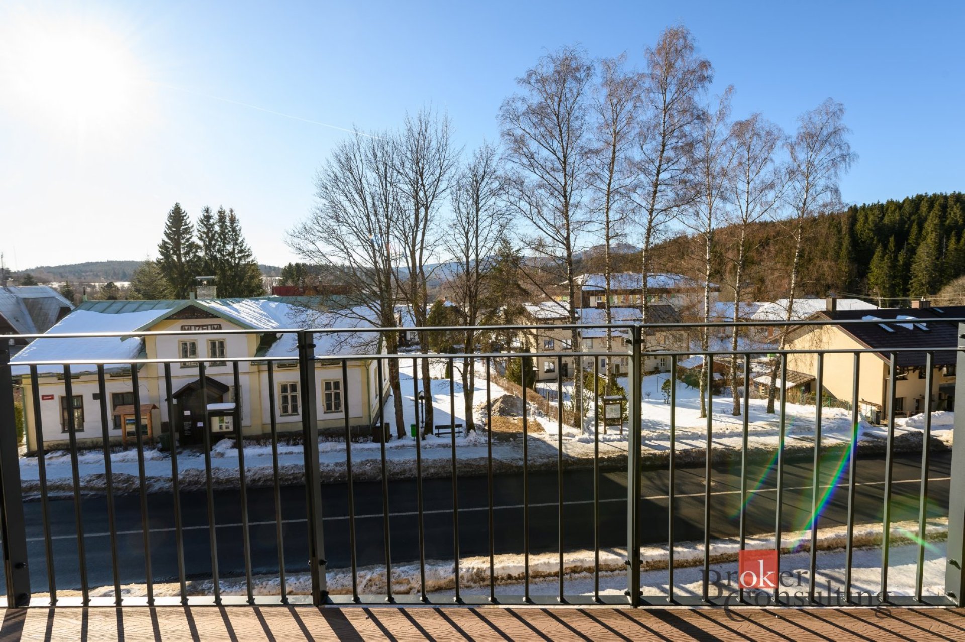 Prodej, byty/2+kk, 97 m2, Javorská 580, 34004 Železná Ruda, Klatovy [ID 88332]