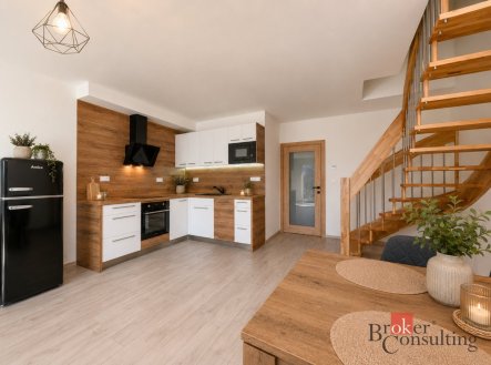 Prodej bytu, 2+kk, 97 m²