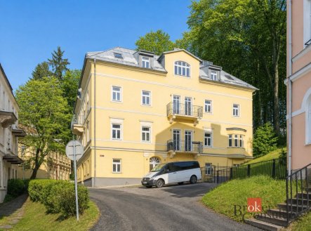 Prodej bytu, 3+kk, 120 m²