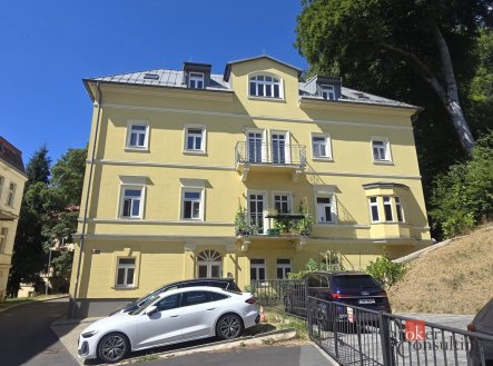 Prodej bytu, 3+kk, 120 m²