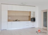 Pronájem bytu, 1+kk, 43,7 m²