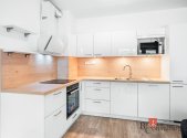 Pronájem bytu, 2+kk, 60,3 m²