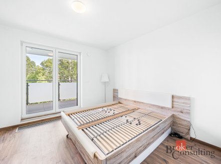 Pronájem bytu, 2+kk, 60,3 m²