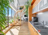 Prodej bytu, 5+kk, 199 m²