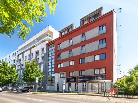 Prodej bytu, 5+kk, 199 m²