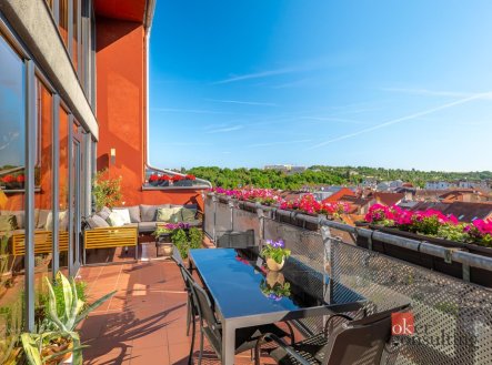 Prodej bytu, 5+kk, 199 m²