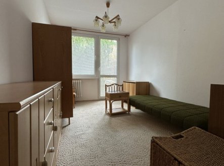 Pronájem bytu, 3+kk, 78 m²