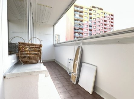 Pronájem bytu, 3+kk, 78 m²