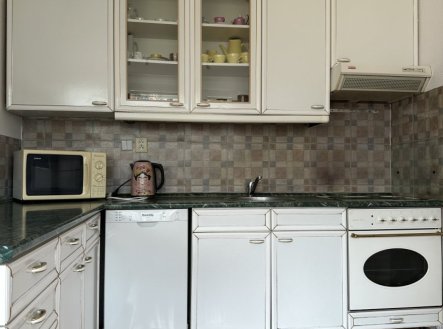Pronájem bytu, 3+kk, 78 m²