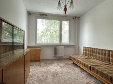 Pronájem bytu, 3+kk, 78 m²