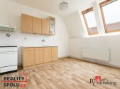 Pronájem bytu, 2+kk, 51 m²