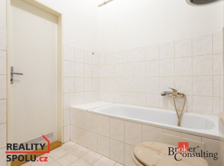 Pronájem bytu, 2+kk, 51 m²