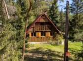 Prodej chaty/rekreačního objektu, 50 m²