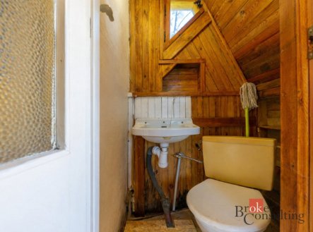 Prodej chaty/rekreačního objektu, 50 m²