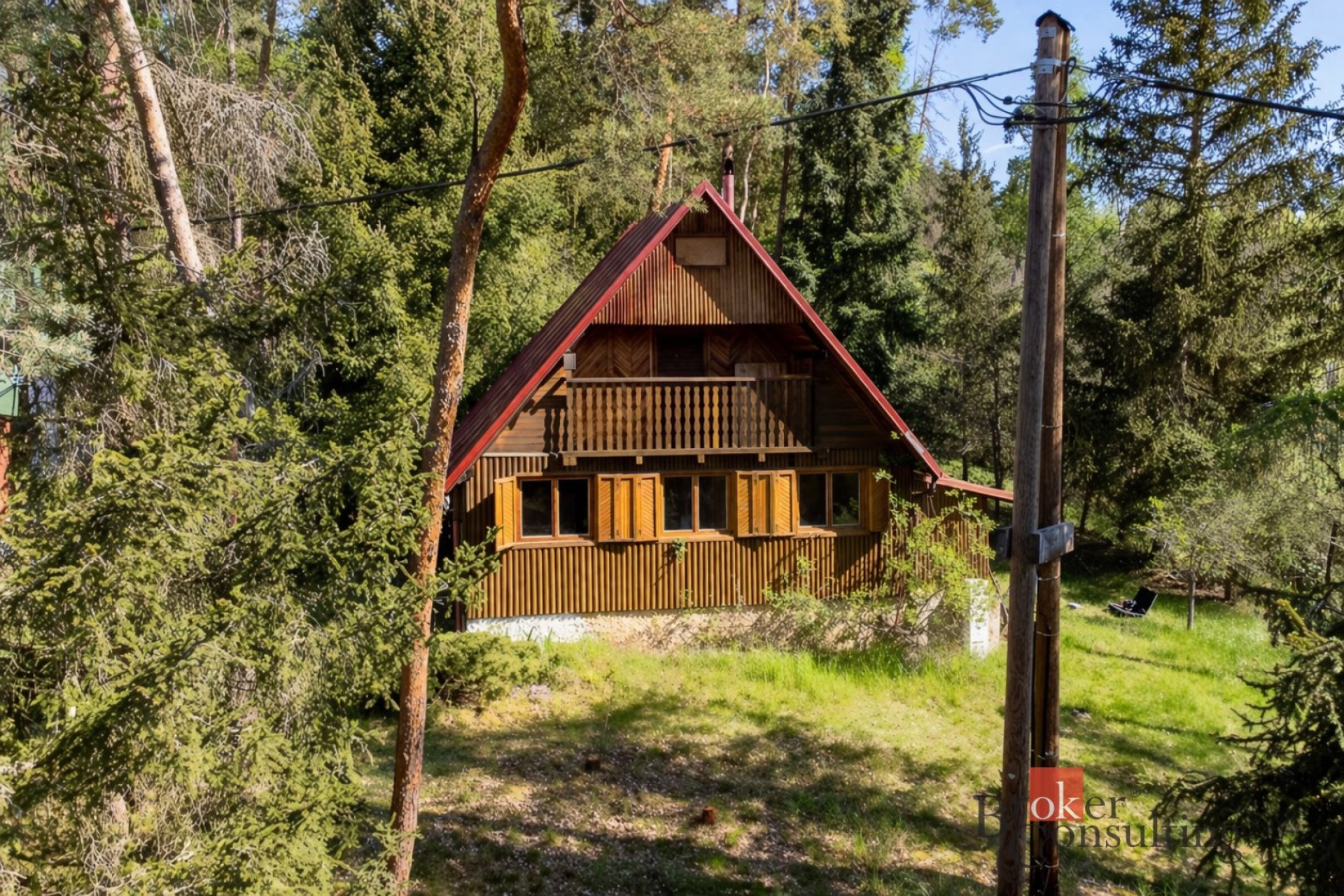 Prodej, domy/chata, 50 m2, 34901 Stříbro, Tachov [ID 89028]