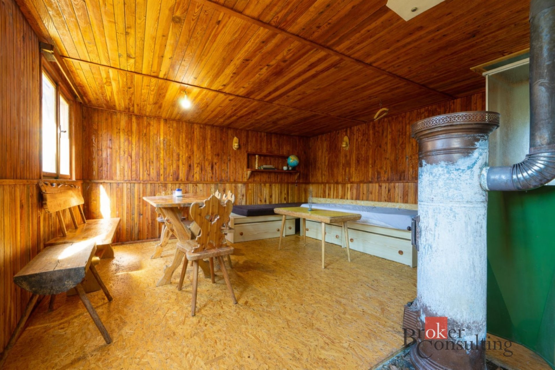 Prodej, domy/chata, 50 m2, 34901 Stříbro, Tachov [ID 89028]
