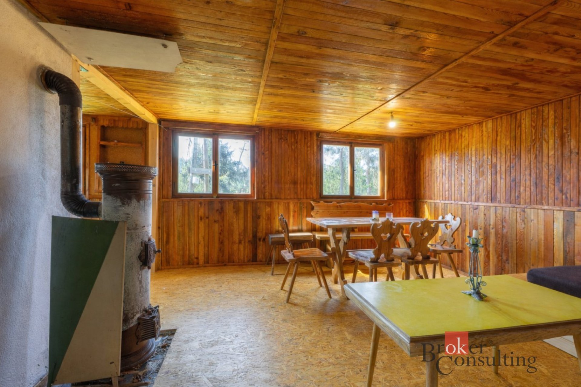 Prodej, domy/chata, 50 m2, 34901 Stříbro, Tachov [ID 89028]