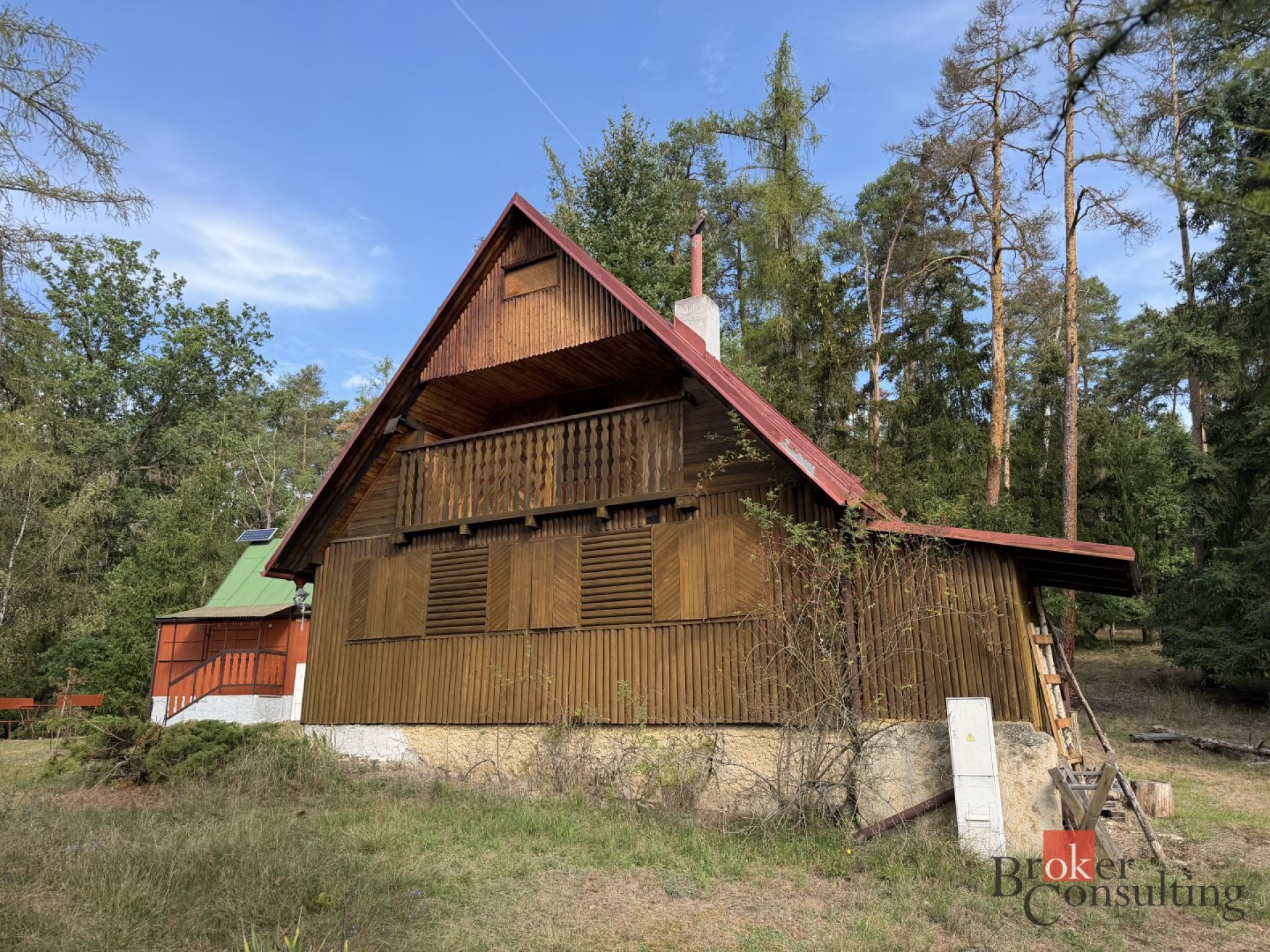 Prodej, domy/chata, 50 m2, 34901 Stříbro, Tachov [ID 89028]