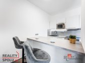 Prodej bytu, 1+kk, 30 m²