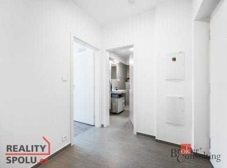 Prodej bytu, 1+kk, 30 m²