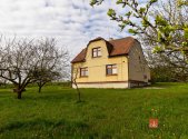 Prodej domu/vily, 118 m²