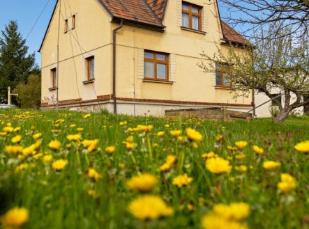Prodej domu/vily, 118 m²