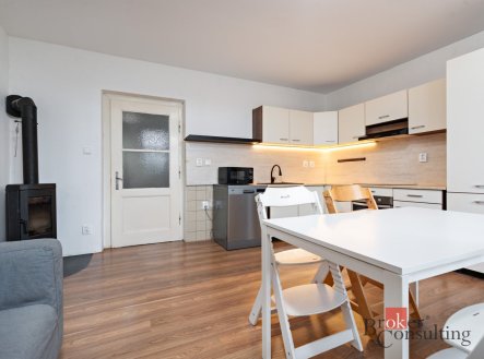Prodej domu/vily, 118 m²
