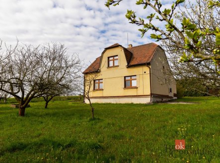 Prodej domu/vily, 118 m²