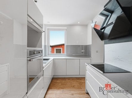 Prodej bytu, 3+1, 92 m²
