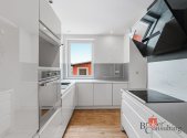 Prodej bytu, 3+1, 92 m²
