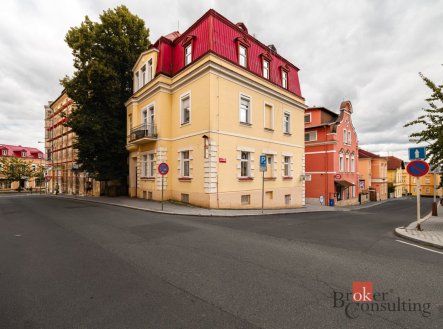 Prodej bytu, 3+1, 92 m²