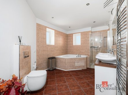 Prodej bytu, 3+1, 92 m²
