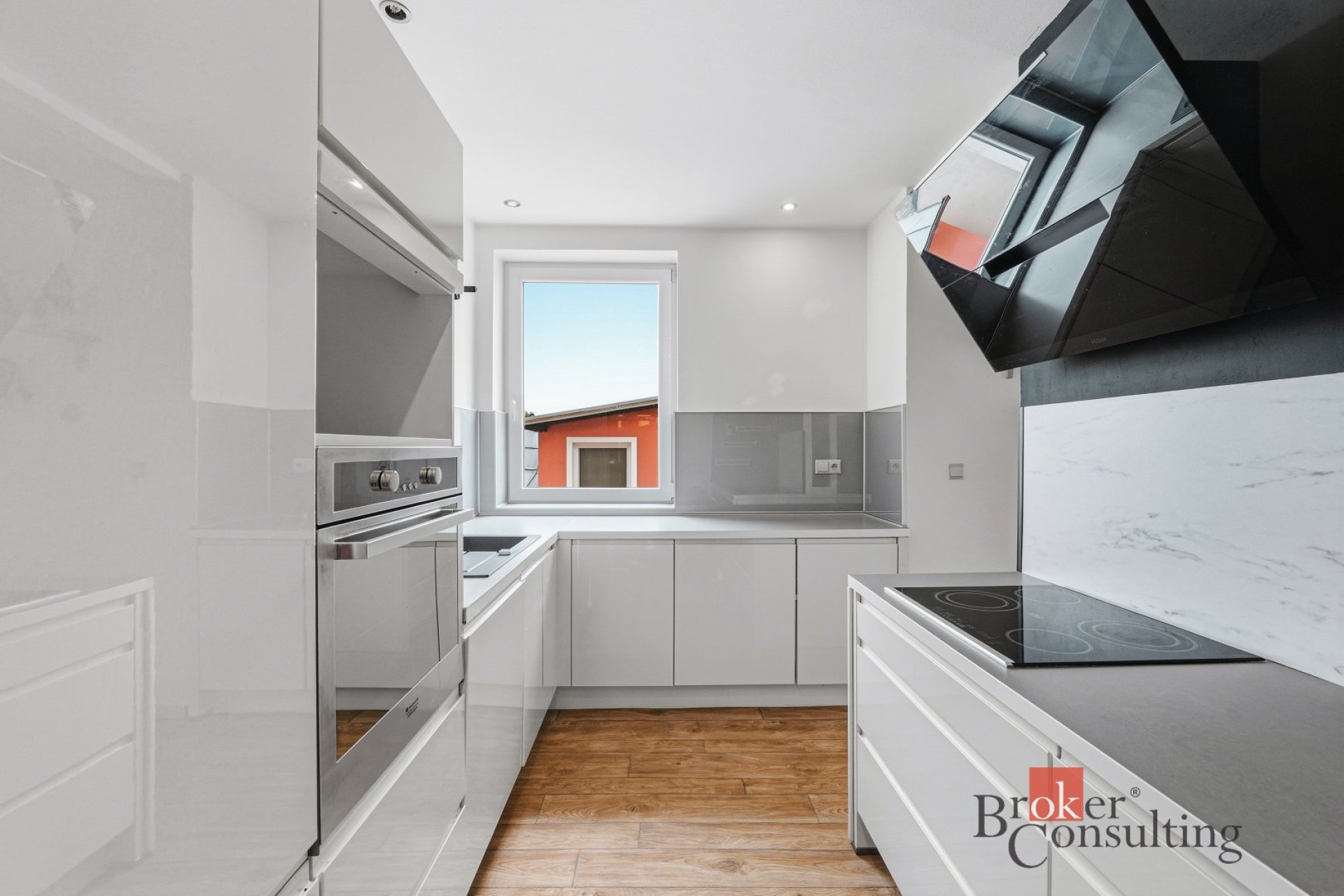 Prodej, byty/3+1, 92 m2, Tyršova 242/3, 35301 Mariánské Lázně, Cheb [ID 88679]