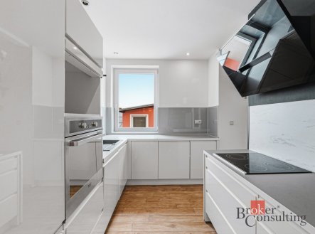 Prodej bytu, 3+1, 92 m²