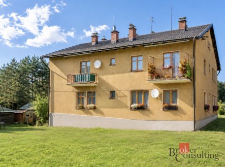 Prodej bytu, 2+kk, 63 m²