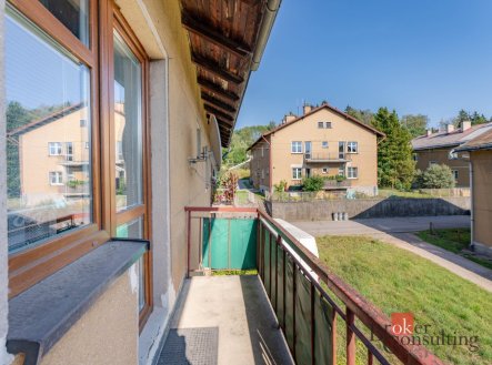 Prodej bytu, 2+kk, 63 m²