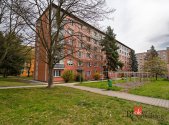 Pronájem bytu, 2+1, 52 m²