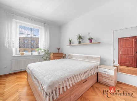 Prodej bytu, 3+kk, 72 m²