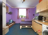 Prodej bytu, 1+kk, 20 m²