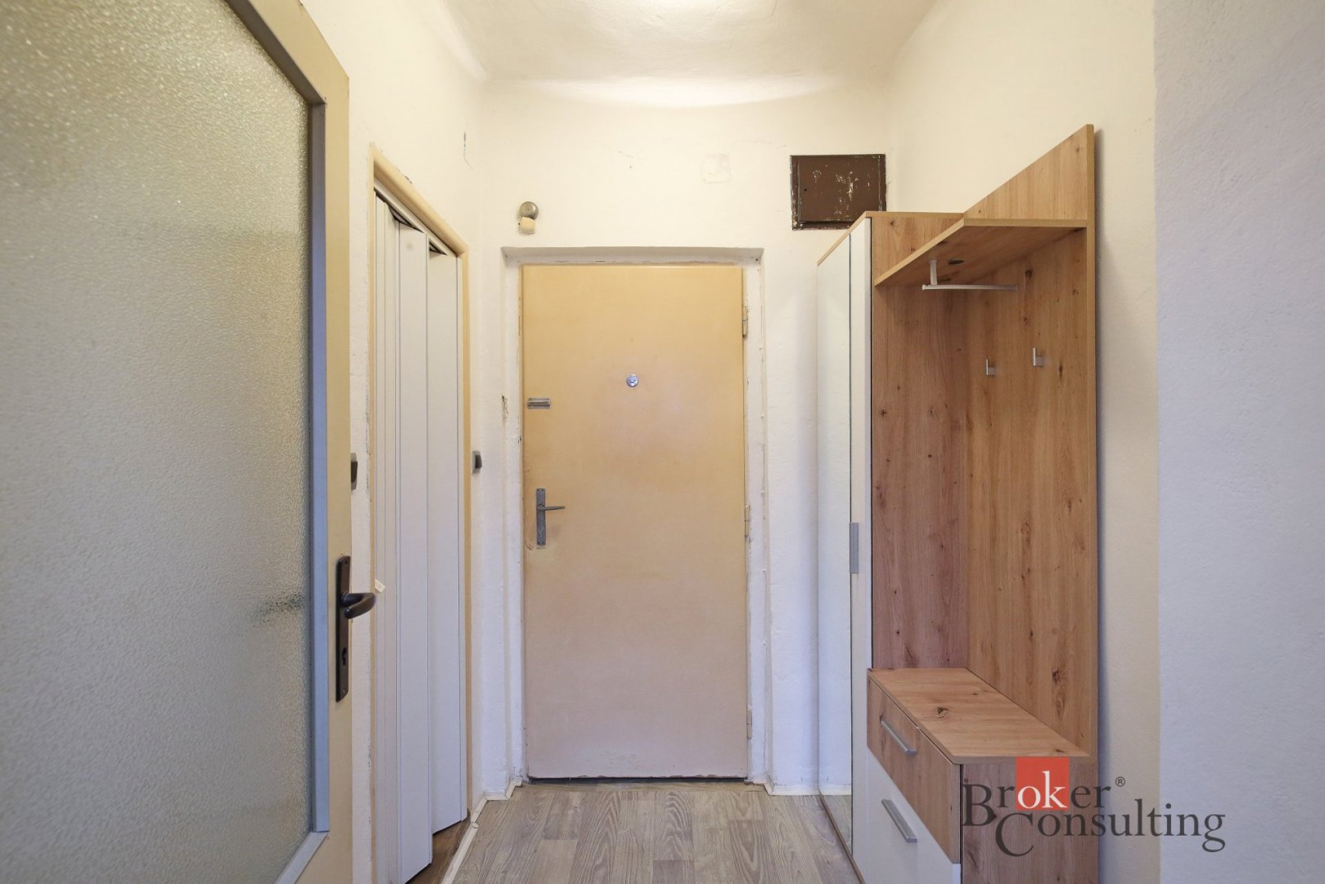 Prodej, byty/1+kk, 21 m2, Františkovská, Liberec III-Jeřáb, 46007 Liberec (nečleněné město) [ID 8826